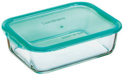 Luminarc Keep' n' Box Lagoon négyszögletes tál tetővel 1.97 l (883314185225)