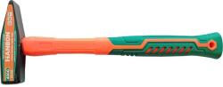 Hanbon Ciocan Mecanic Forjat, Coada Fibra 400 Gr - Hb925140, 511820 (511820) Ciocan