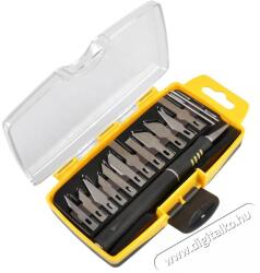  Fieldmann FDN 1002 -16R szikekészlet