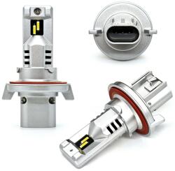  H13 12V CANBUS CSP LED izzók polaritás nélkül