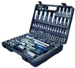 Venus DSH Chei Tubulare Cr-v Set 108 (1/4"+1/2") - 33459(vp), 483547 (483547) Trusa unelte