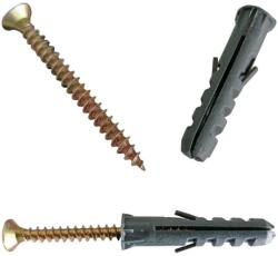 Venus DSH Diblu Cu Surub 8 X 40 Mm (50), 371387 (371387)