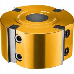 GLOBUS Gyalufej 100x30x4Z H50