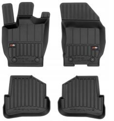  Gumiszőnyegek Audi A1 2010-2018 3d Vályú