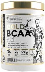 Kevin Levrone Signature Series Gold Line Gold BCAA 2: 1: 1, fructe tropicale, 375 g, Kevin Levrone