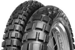 Continental TKC 80 Twinduro Rear 150/70 R17 69Q