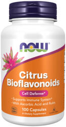 NOW Citrus Bioflavonoids, 100 capsule, Now