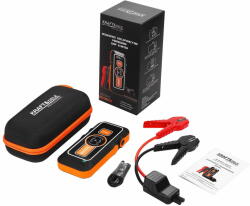  Multifunkciós külső akkumulátor + tok 16 000 mAh KD5493