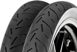 Continental ContiStreet / Reinforced Front/Rear 63.5/100 R17 43P