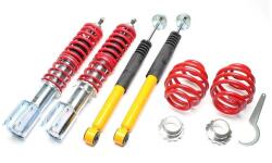  új, általánosított, Renault Clio 2 Ii B általánosított, Magas Feszültségű Rugófüggés