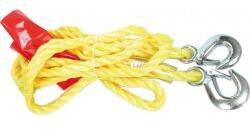 Vorel vontatókötél fém horoggal (TOY-82201) (TOY-82201)