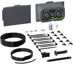  RainPoint napelemes csepegtető öntözőkészlet (ITP138SP+DIK10) - pepita