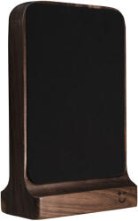  Bisbell puha tapintású mágneses blokk diófa