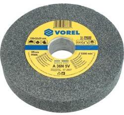 TOYA köszörűkorong 150x12, 7x16mm, P36 (TOY-08864)