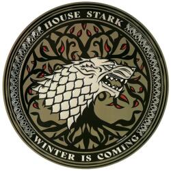 Moriarty Art Project Poster din aluminiu Moriarty Art Project Television: Game of Thrones - Stark (MAP6113)