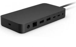 Microsoft Surface Thunderbolt 4 dokkolóállomás (T8H-00017) fekete (T8H-00017)