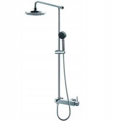  Pan-49 Kerek Zuhanyszett