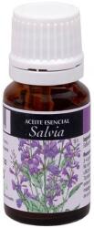 Artesania Agricola Ulei esențial de salvie, 10 ml, Artesania Agricola