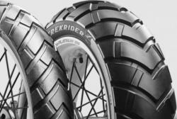 Avon TREKRIDER AV85 REAR R 150/70 R17 69T