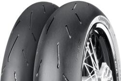 Continental ContiAttack SM 2 Front 110/70 R17 54H