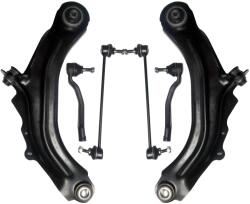  Lengőkar Készlet Első Renault Grand Scenic Ii, Megane Ii, Scenic Ii