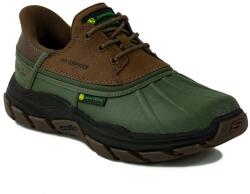 Skechers Slip-ins Respected - Tanzier John Deere Férfi Cipő