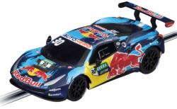 Carrera Авто GO/GO+ 64197 Ferrari 488 GT3 Red Bull (GCG2378)