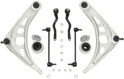  Első Lengőkar Készlet Bmw 3 E46, Z4 (e85, E86)