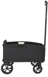 Espiro Suvi strandkocsi - 10 black - pepita