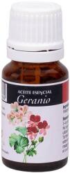 Artesania Agricola Plantis Ulei esențial de geranium, 10 ml, Artesania Agricola