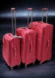  My Travel R134 gurulós szett, 3 méretben: 20" , 24" , 28" , piros