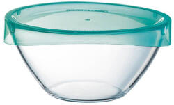 Luminarc Keep' n' Box Lagoon tál fedővel 17 cm (883314199215)