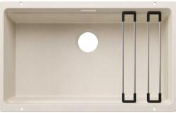 BLANCO Etagon 700-U chiuvetă din granit 73x46 cm alb 527764 (527764) Chiuveta