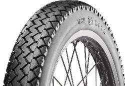 Avon S/MILEAGE A F/R 3.25/0 R17 50S