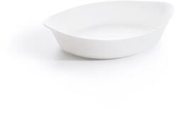 Luminarc Brytfanna hőálló sütőtál 28x17 cm fehér (883314639728)