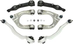  Első Lengőkar Készlet Mercedes E-osztály (w211, S211), Cls (c219) - pepita - 131 086 Ft