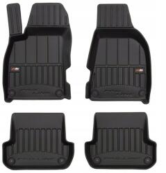  Gumiszőnyegek Audi A4 B7 2004-2008 3d Vályú