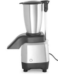  Jégdaráló gép, BarUp, 3L, Világos szürke, 230V/200W, 189x344x(H)525mm (271599)