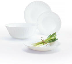 Luminarc Feston étkészlet 19 részes (5904134039859)