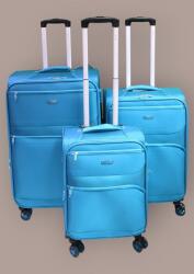  My Travel R412 gurulós szett, 3 méretben: 20" , 24" , 28" türkiz