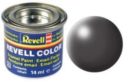Revell Боя Revell емайл - 32378: копринено тъмно сиво (dark grey silk)