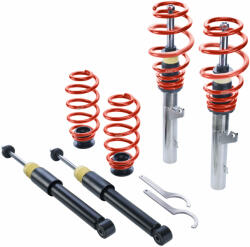  Futómű szett Pro-Street-S Fiat 500/500 C(312) PSS65-30-013-01-22