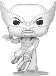 Funko Figurină Funko POP! Marvel: Wolverine - Wolverine (Sketched) #1573 (108563) Figurina