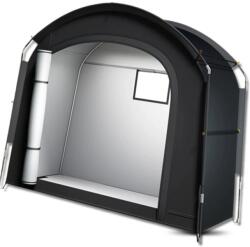  Vízálló kerékpáros sátor védőburkolat 220x150 cm