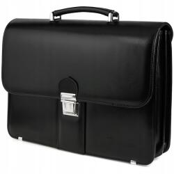  Férfi Beltimore aktatáska, elegáns, masszív