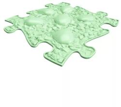 MUFFIK Muffik: Puha Dinó tojás kiegészítő darab - Pasztell zöld (MFK-011-1-1-20)