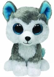 TY Toys Jucărie de pluș TY Toys Beanie Boos - Husky Slush, 24 cm (TY36902)