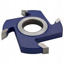 GLOBUS Egyenes HSS maró 160x30x4Z / H12mm - pepita - 38 673 Ft