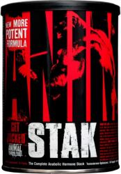 Universal Nutrition Animal Stak, 21 de pachete, Universal