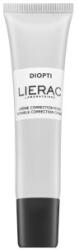 LIERAC Diopti крем за околоочния контур Wrinkle Correction Cream 15 ml